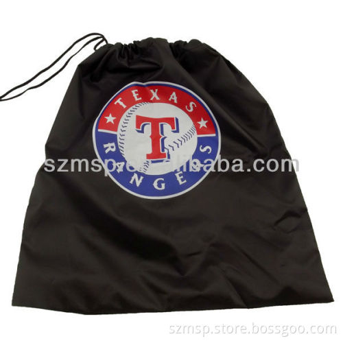 210D sports sackpack shoes bag